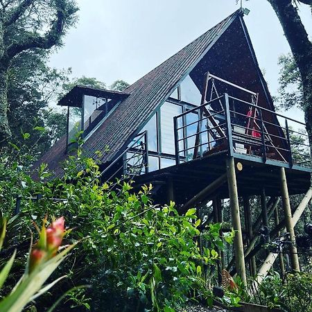 Mirador Bosque Gran Torino Neusa Cogua 外观 照片