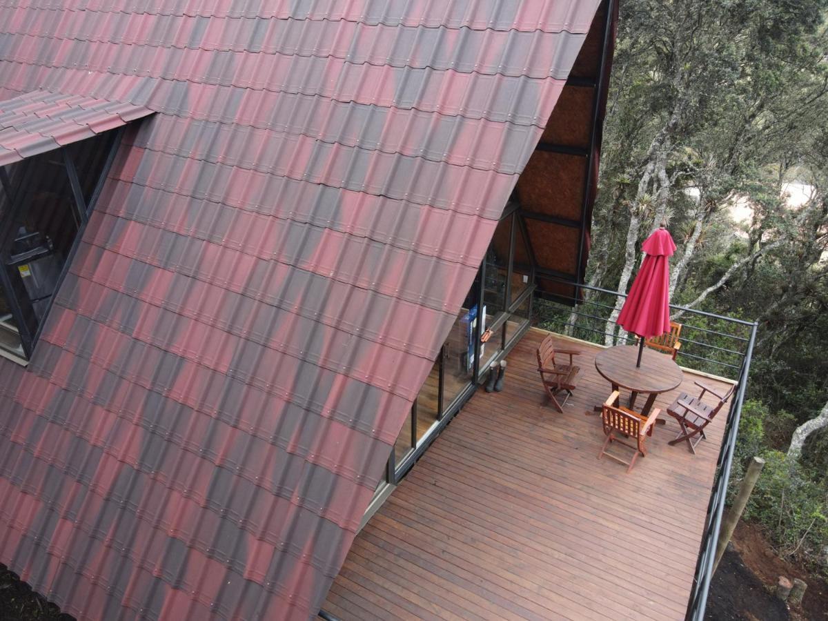 Mirador Bosque Gran Torino Neusa Cogua 外观 照片