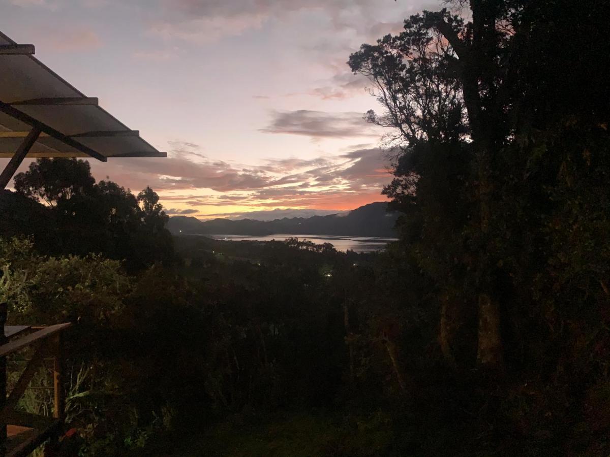 Mirador Bosque Gran Torino Neusa Cogua 外观 照片