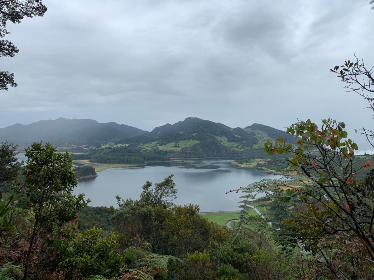 Mirador Bosque Gran Torino Neusa Cogua 外观 照片
