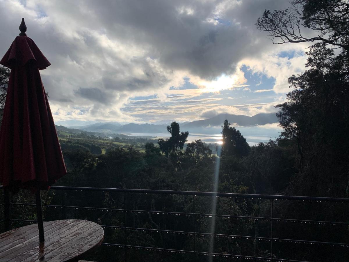 Mirador Bosque Gran Torino Neusa Cogua 外观 照片