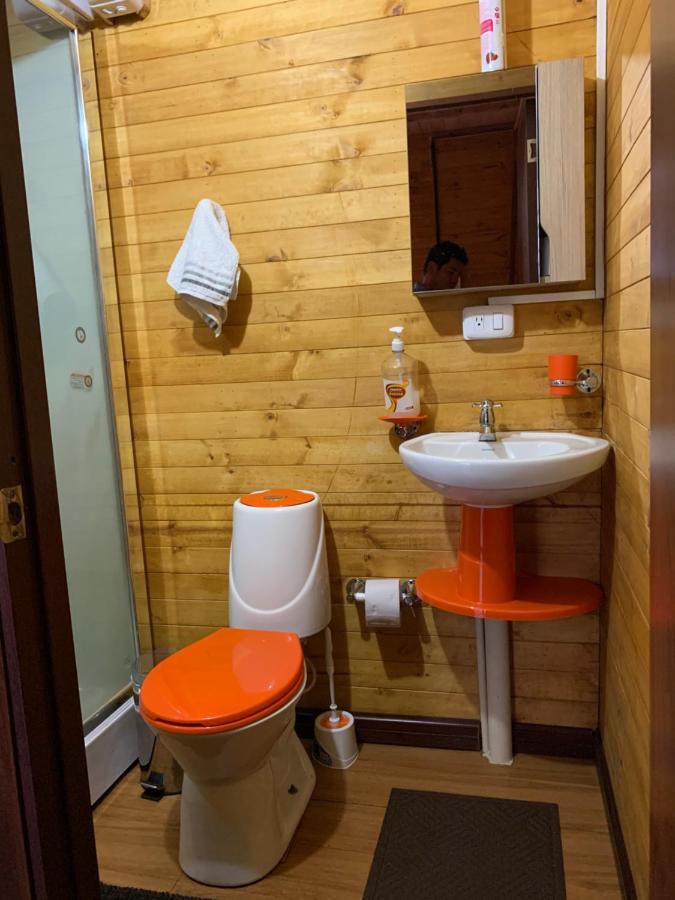 Mirador Bosque Gran Torino Neusa Cogua 外观 照片