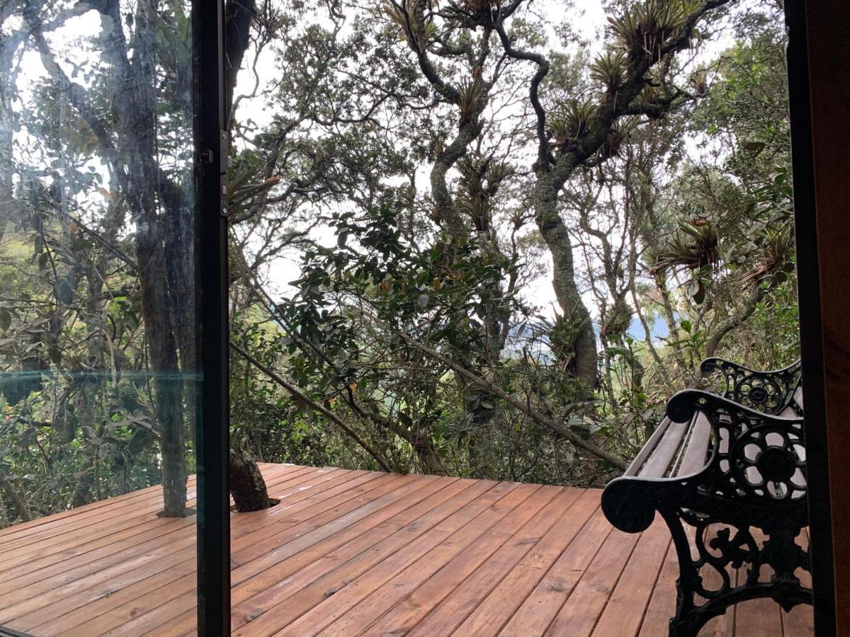 Mirador Bosque Gran Torino Neusa Cogua 外观 照片