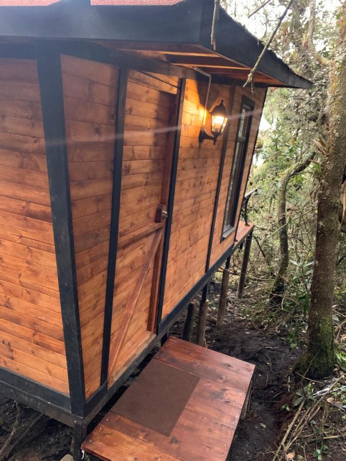 Mirador Bosque Gran Torino Neusa Cogua 外观 照片