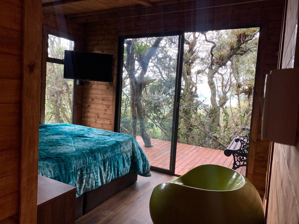 Mirador Bosque Gran Torino Neusa Cogua 外观 照片
