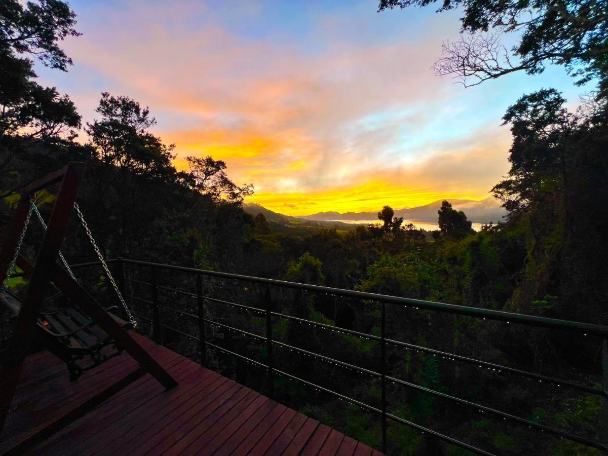 Mirador Bosque Gran Torino Neusa Cogua 外观 照片