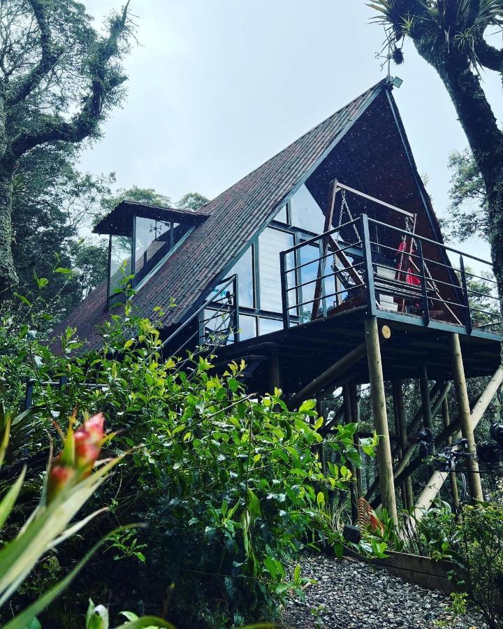 Mirador Bosque Gran Torino Neusa Cogua 外观 照片