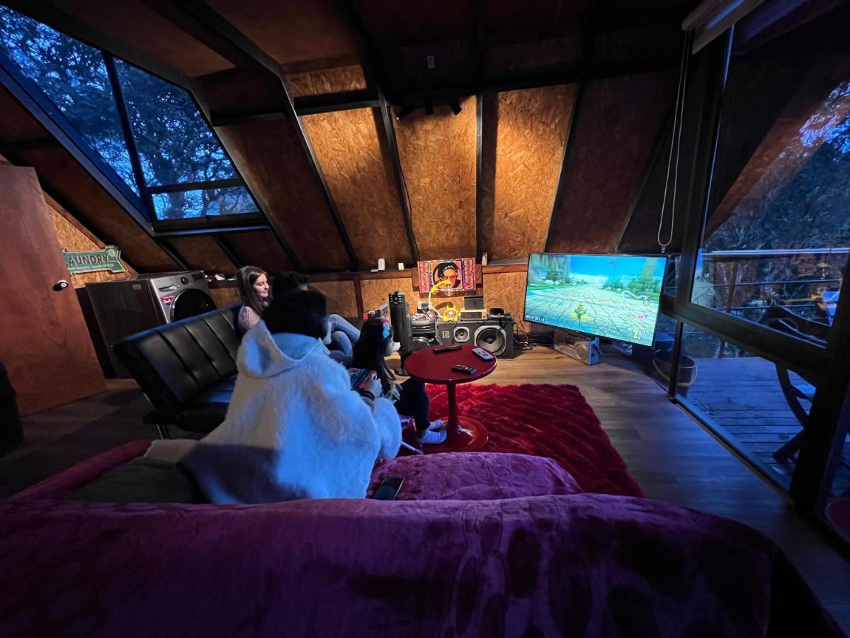 Mirador Bosque Gran Torino Neusa Cogua 外观 照片