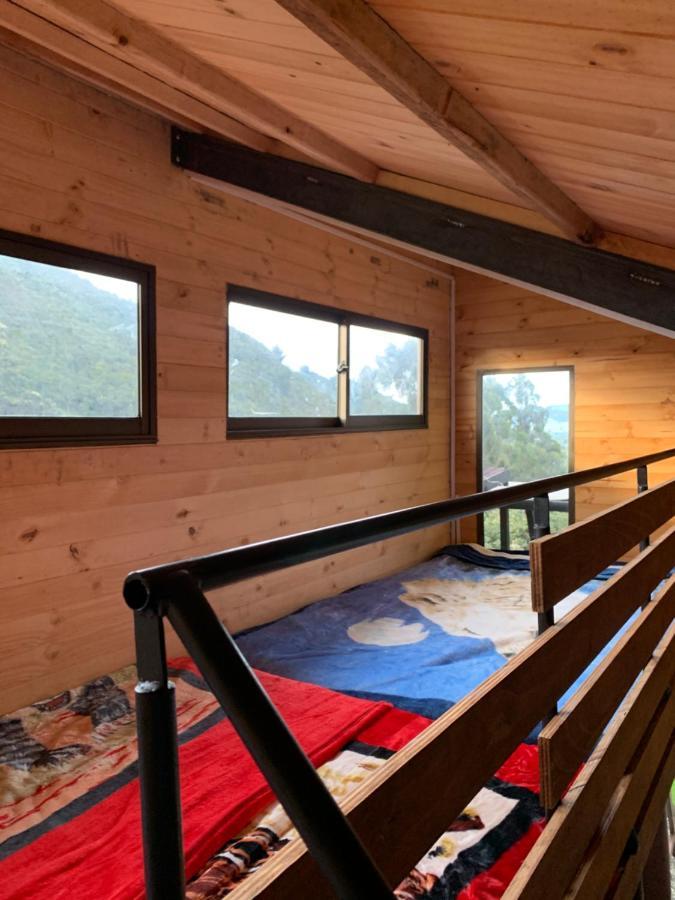 Mirador Bosque Gran Torino Neusa Cogua 外观 照片